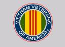 Vietnam Veterans of America Donation Pickup logo